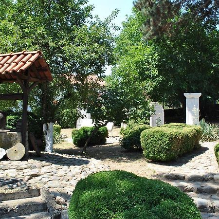 Garni Hotel Mali Predah - Novi Deo Knjazevac Esterno foto