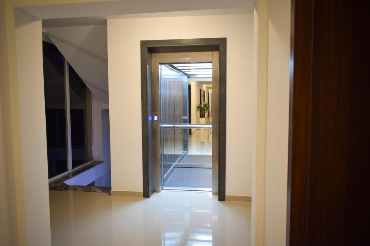 Garni Hotel Mali Predah - Novi Deo Knjazevac Esterno foto