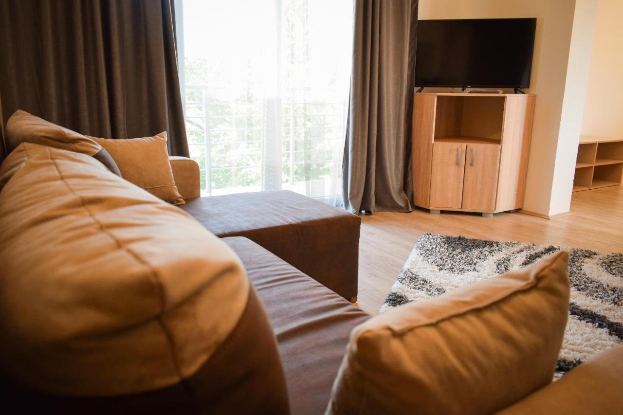 Garni Hotel Mali Predah - Novi Deo Knjazevac Esterno foto