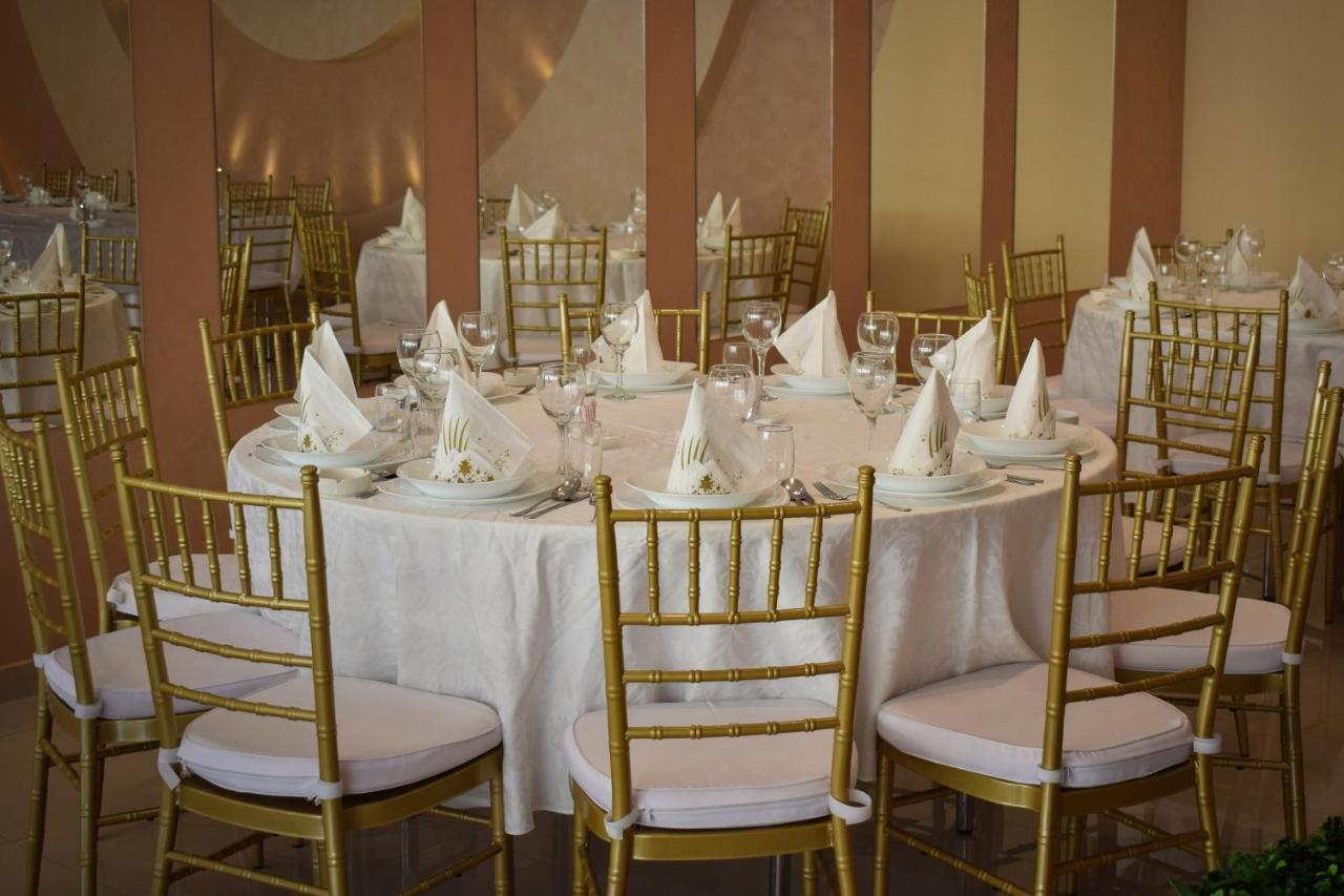 Garni Hotel Mali Predah - Novi Deo Knjazevac Esterno foto