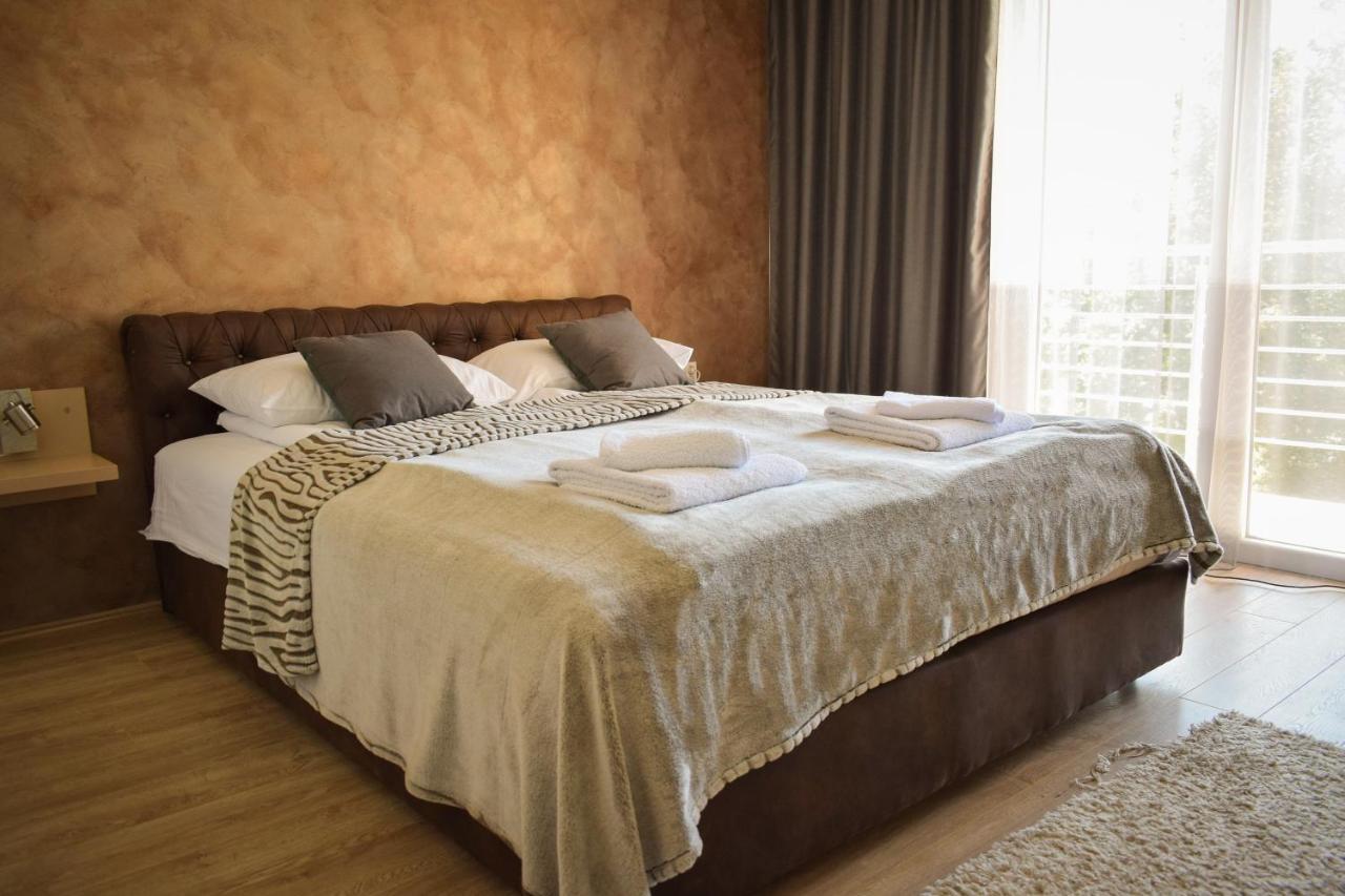 Garni Hotel Mali Predah - Novi Deo Knjazevac Esterno foto