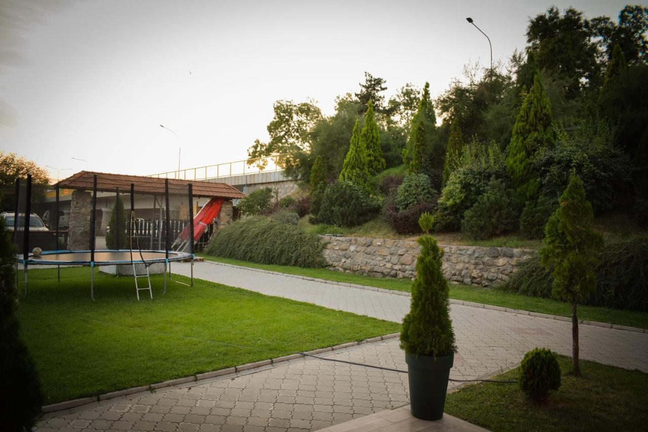 Garni Hotel Mali Predah - Novi Deo Knjazevac Esterno foto