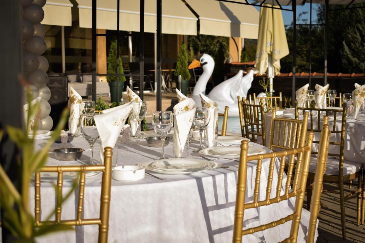 Garni Hotel Mali Predah - Novi Deo Knjazevac Esterno foto