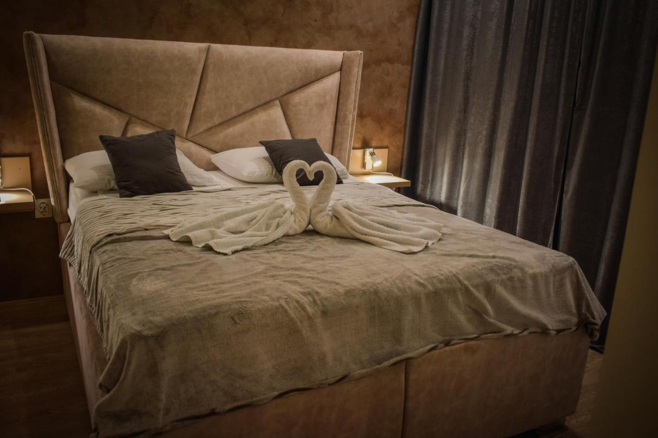 Garni Hotel Mali Predah - Novi Deo Knjazevac Esterno foto