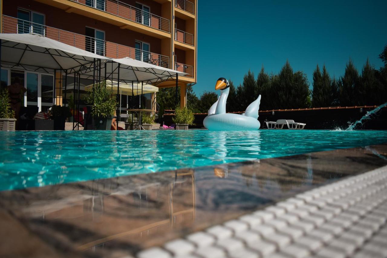 Garni Hotel Mali Predah - Novi Deo Knjazevac Esterno foto