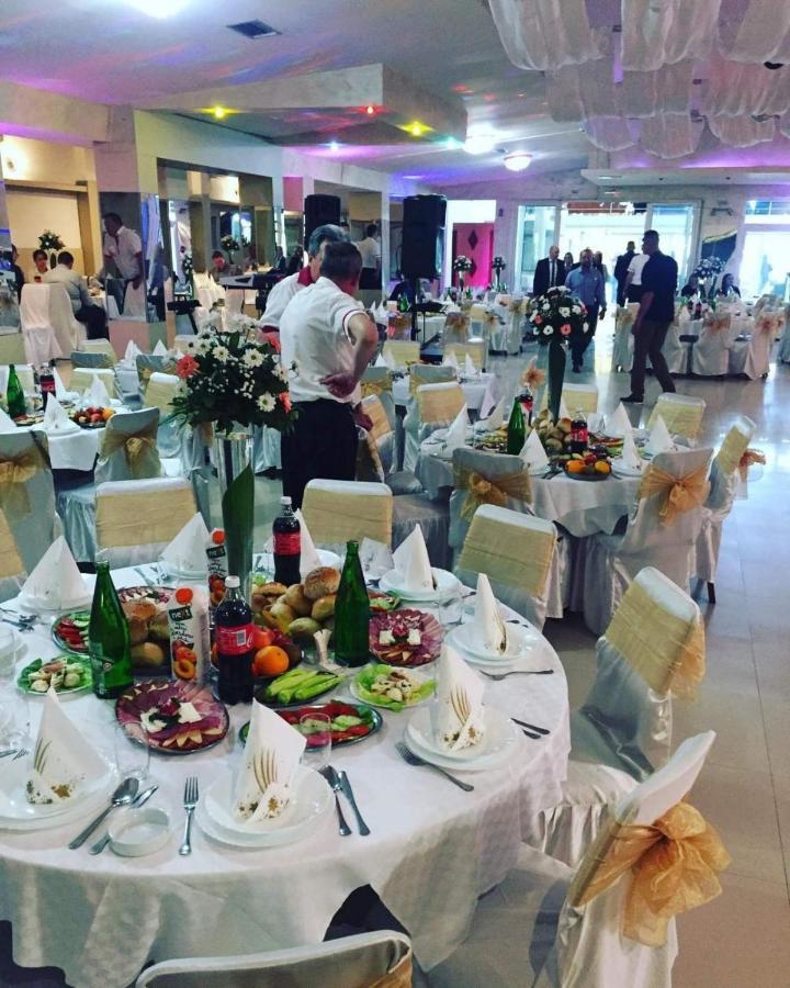 Garni Hotel Mali Predah - Novi Deo Knjazevac Esterno foto