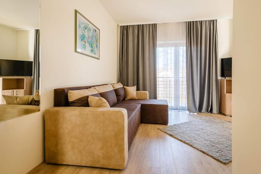 Garni Hotel Mali Predah - Novi Deo Knjazevac Esterno foto