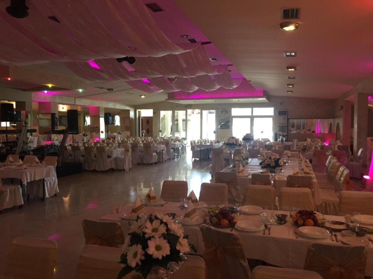 Garni Hotel Mali Predah - Novi Deo Knjazevac Esterno foto