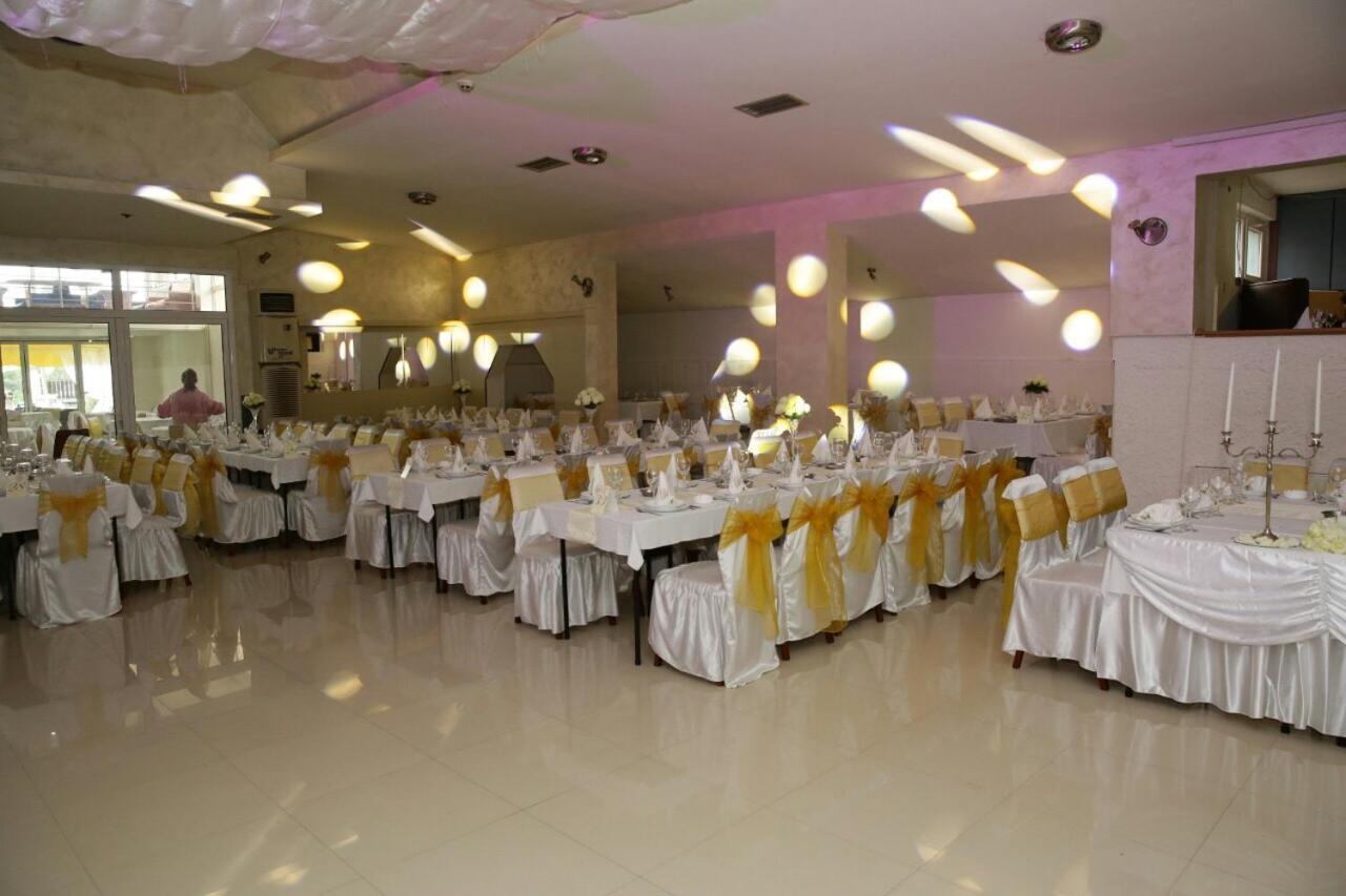Garni Hotel Mali Predah - Novi Deo Knjazevac Esterno foto