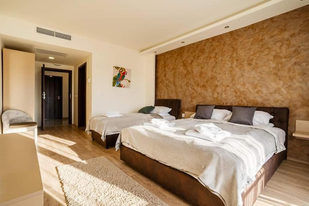 Garni Hotel Mali Predah - Novi Deo Knjazevac Esterno foto