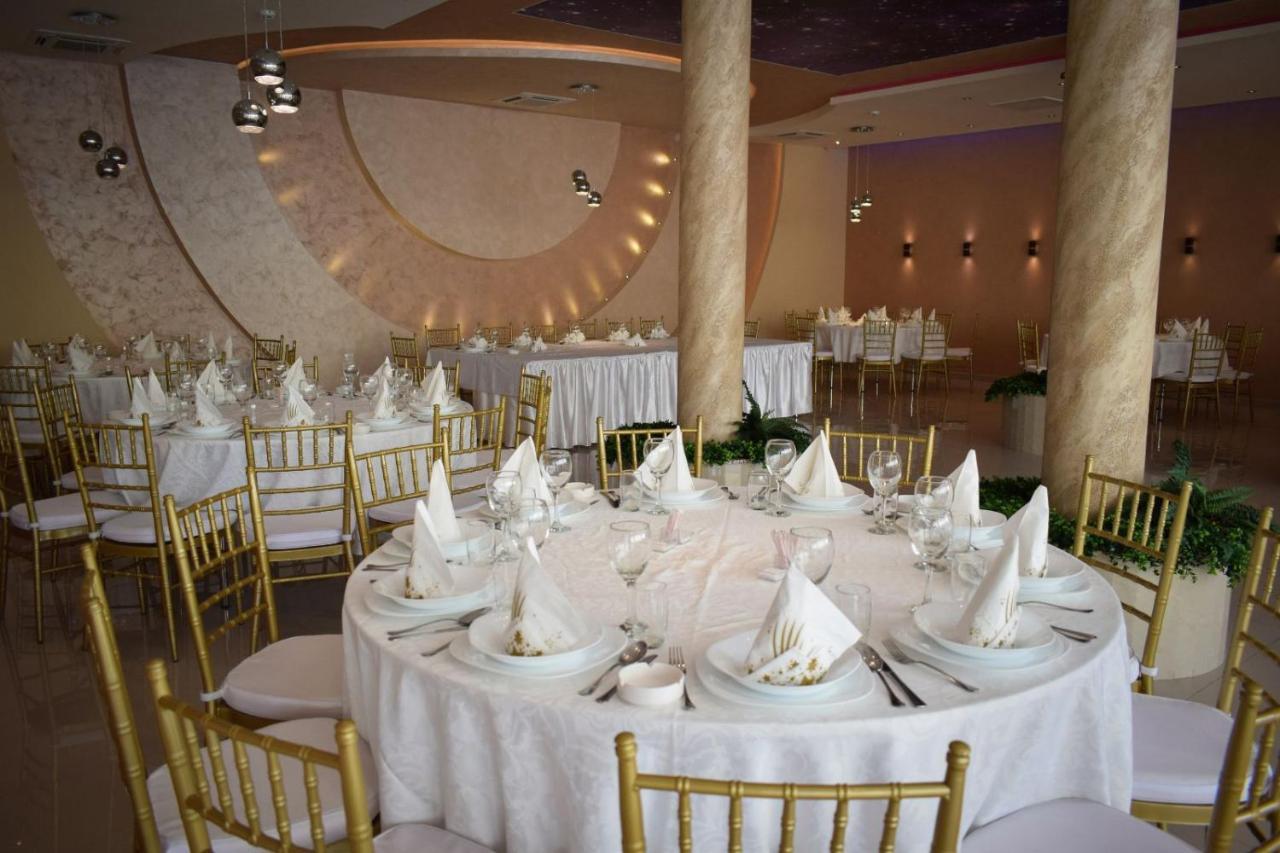 Garni Hotel Mali Predah - Novi Deo Knjazevac Esterno foto