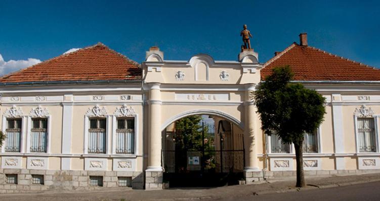 Garni Hotel Mali Predah - Novi Deo Knjazevac Esterno foto